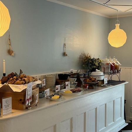 Egn Boutique Hotel Stege Eksteriør bilde