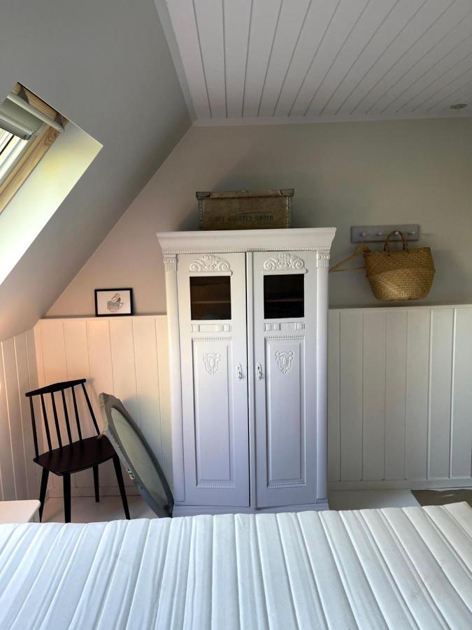 Egn Boutique Hotel Stege Eksteriør bilde