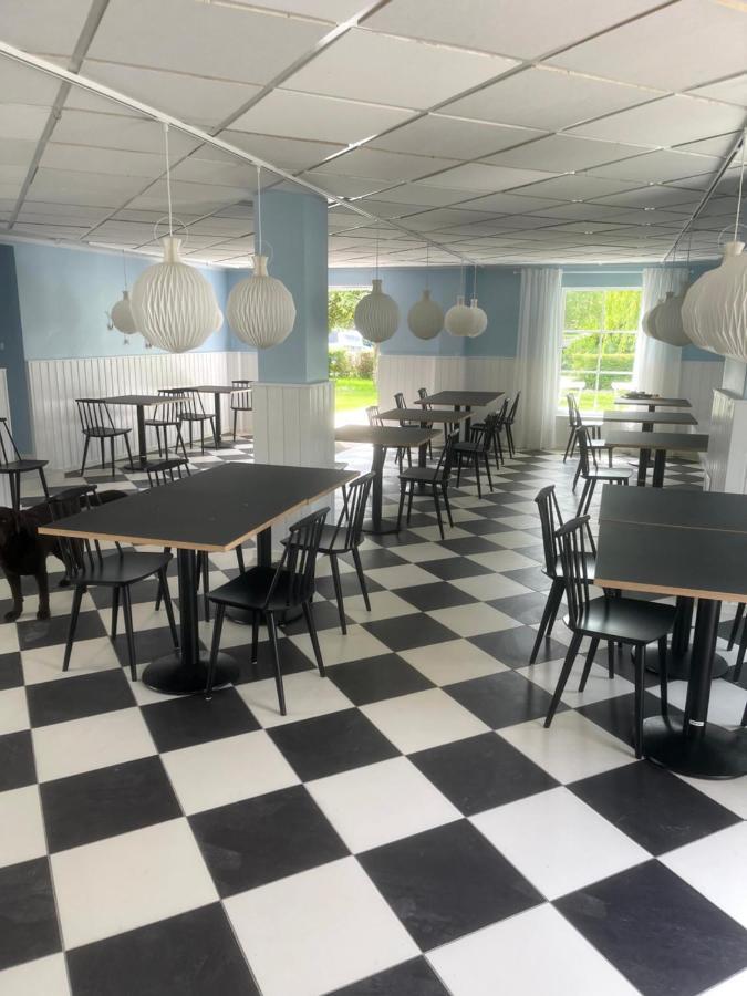 Egn Boutique Hotel Stege Eksteriør bilde