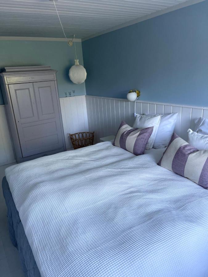 Egn Boutique Hotel Stege Eksteriør bilde