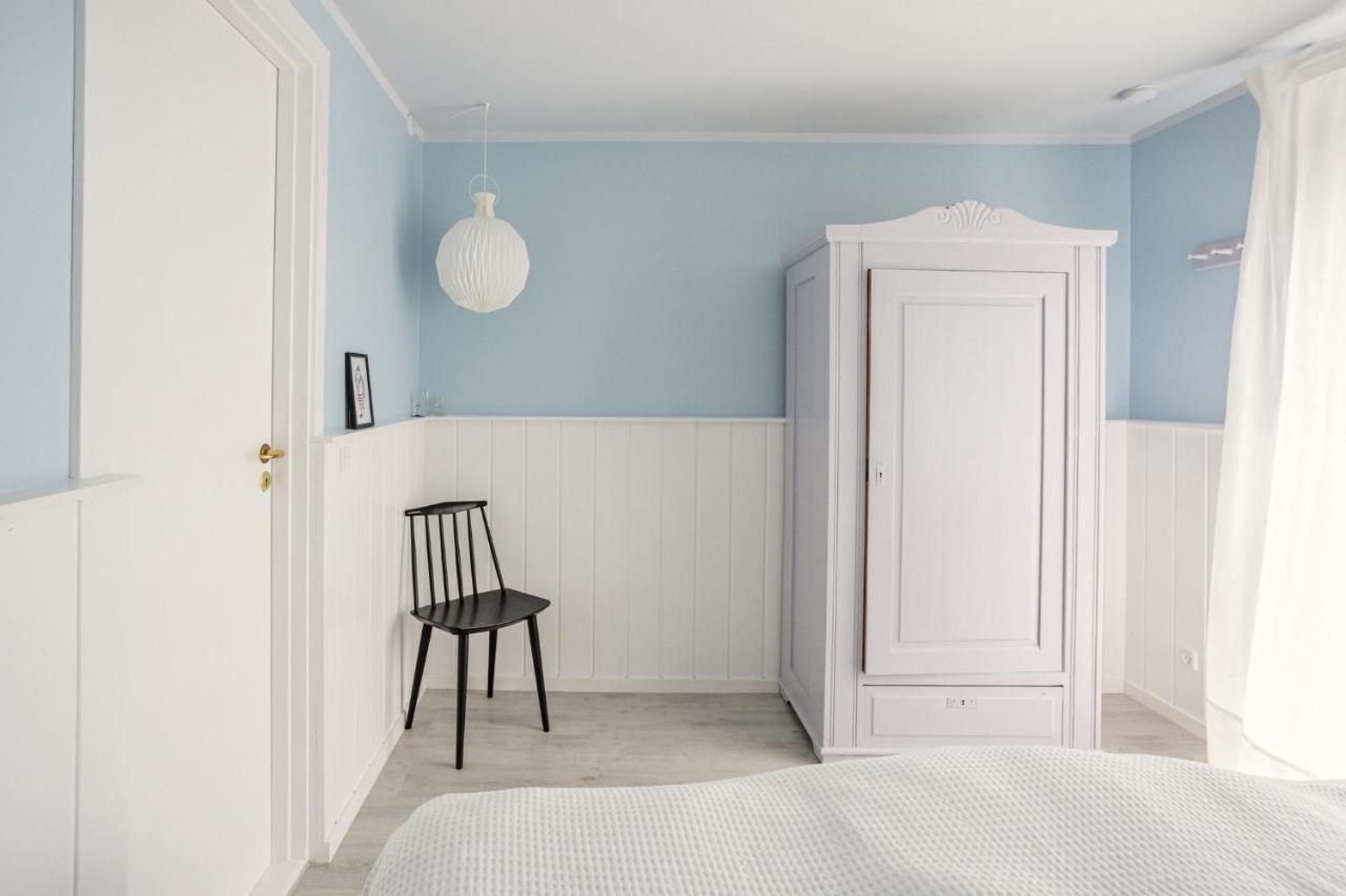 Egn Boutique Hotel Stege Eksteriør bilde