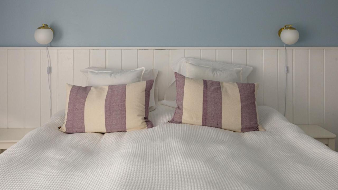 Egn Boutique Hotel Stege Eksteriør bilde