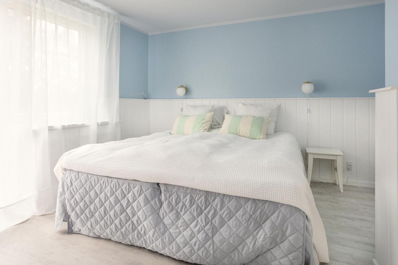 Egn Boutique Hotel Stege Eksteriør bilde